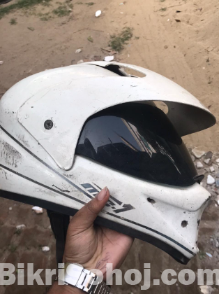 Helmet